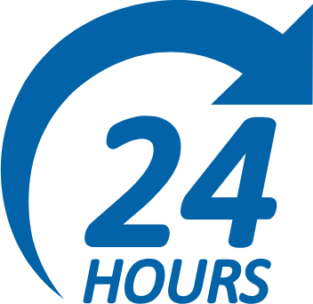 24 hour