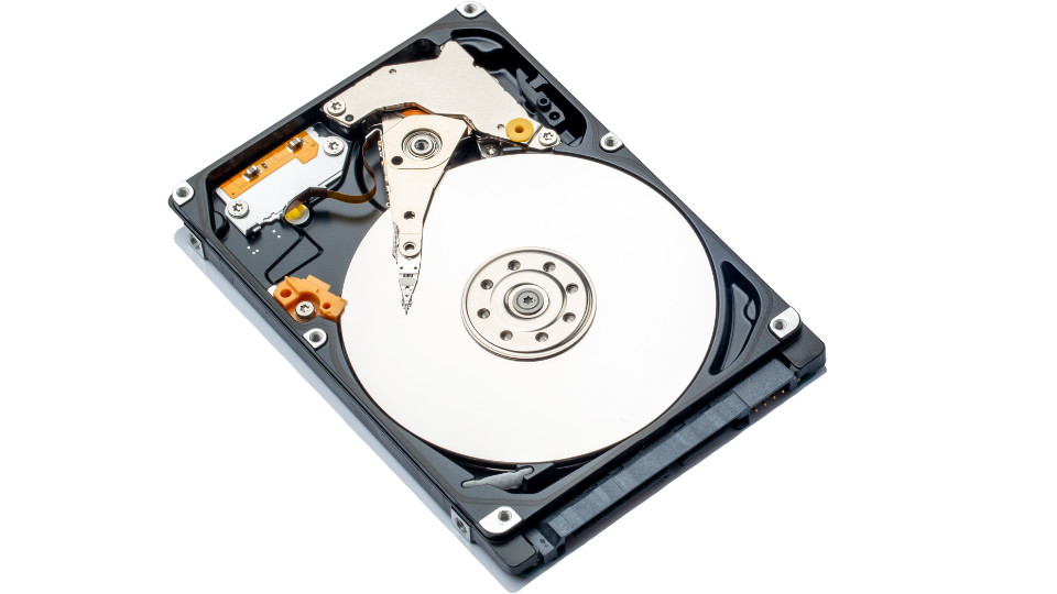 It support services for data recovery