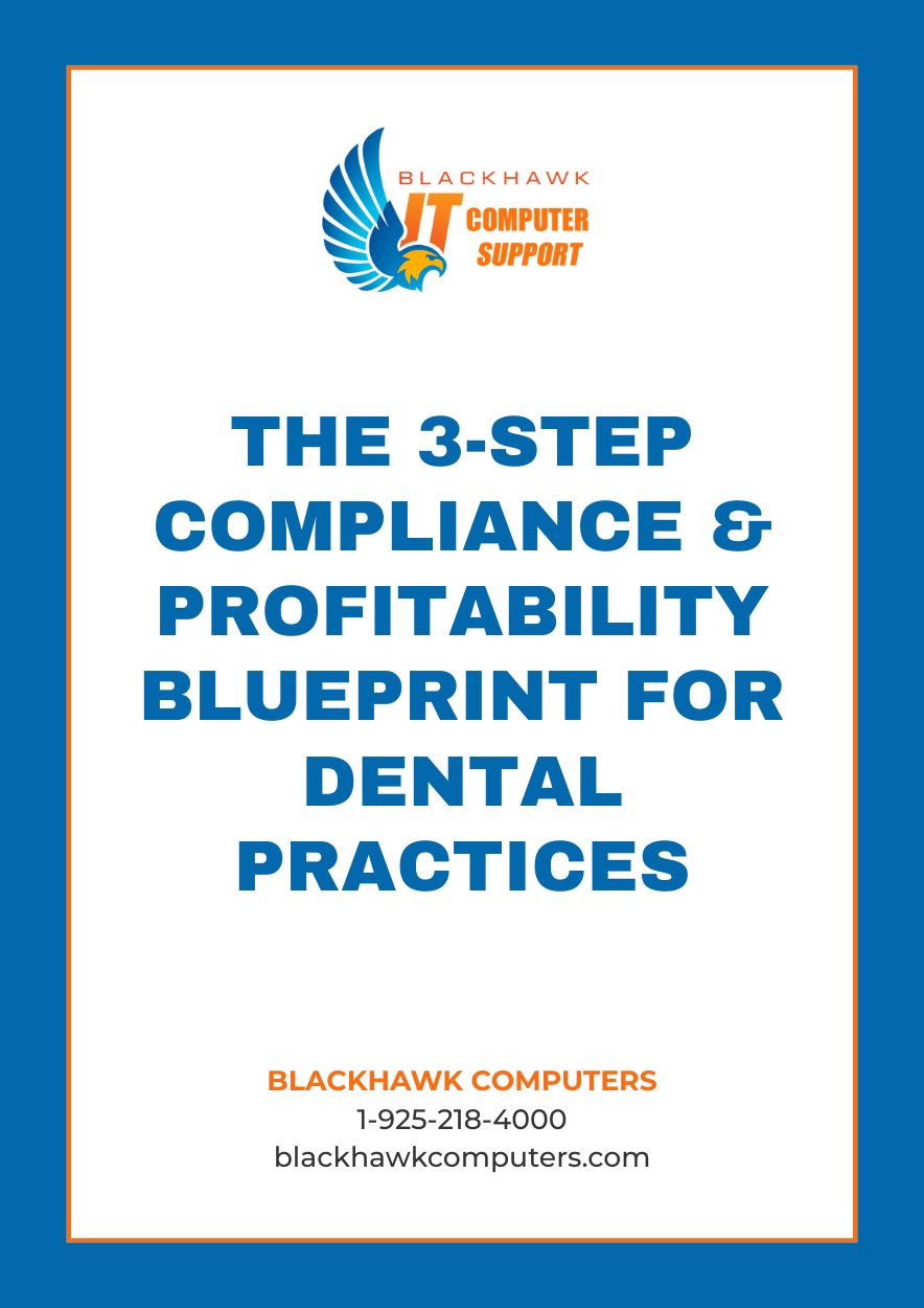 HIPAA Compliance Blueprint for Dental Practices