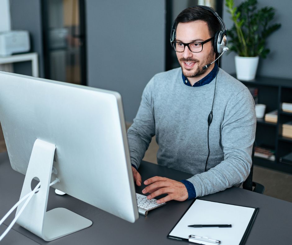 business IT support services in San Ramon