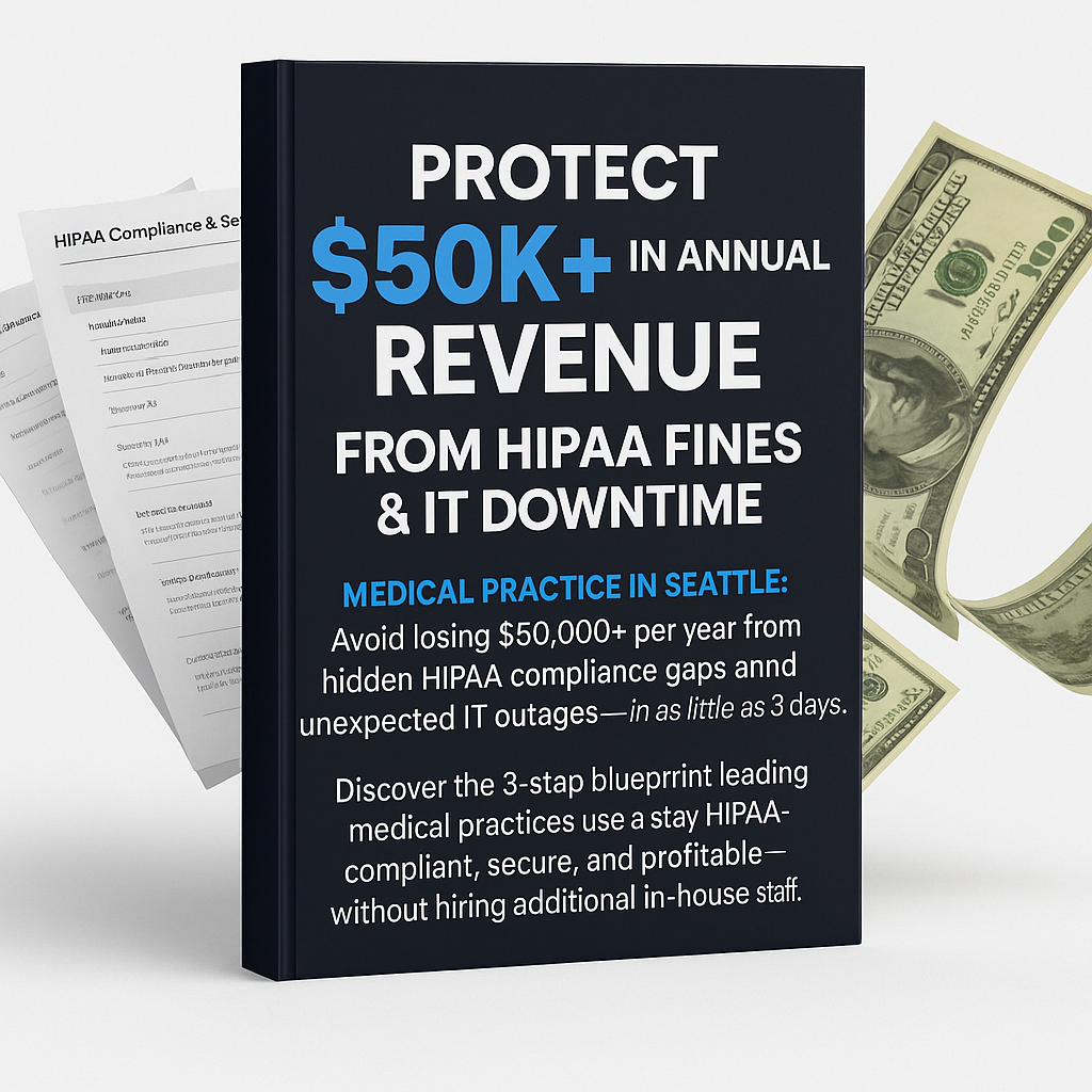 HIPPA Compliance Guide Book.