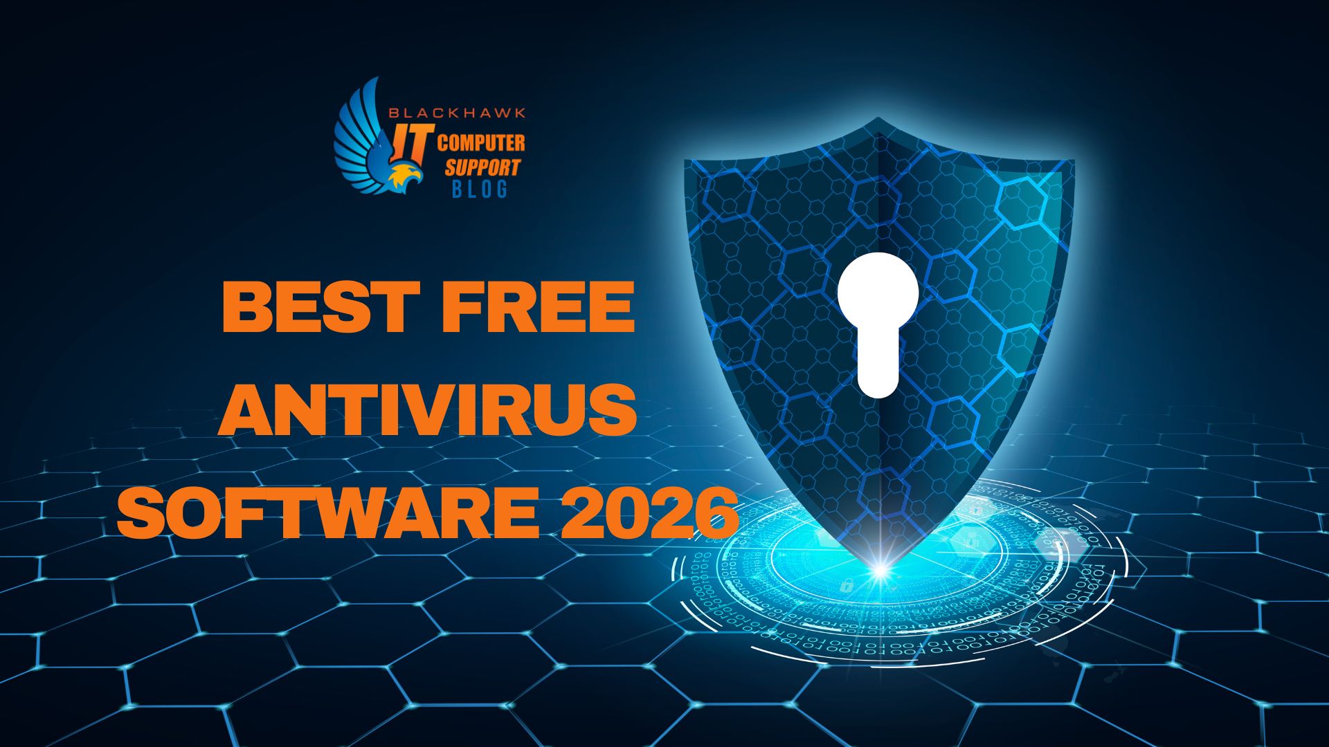 Best Free Antivirus