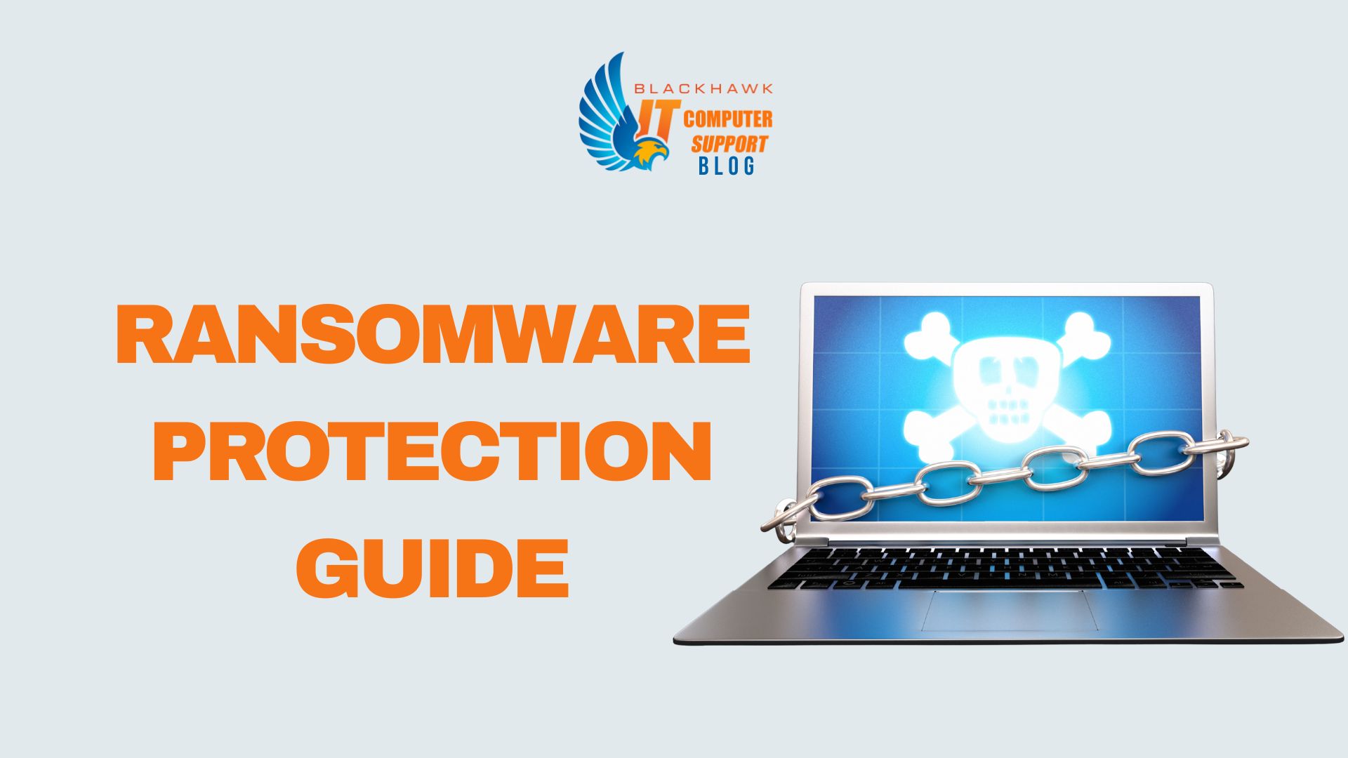 ransomware protection