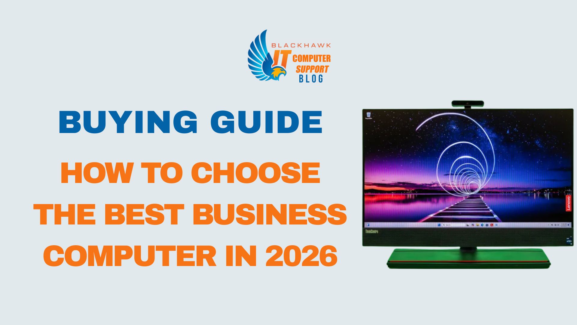 Best Business Computer in 2026