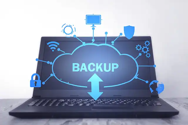 data backup solutions