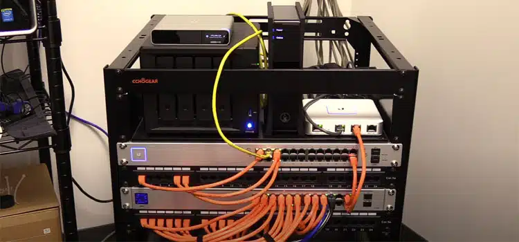 small business network setup