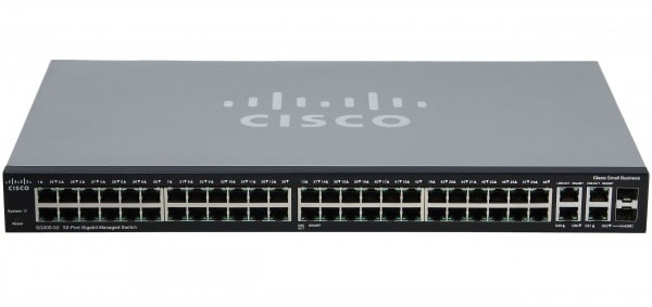Network Switches