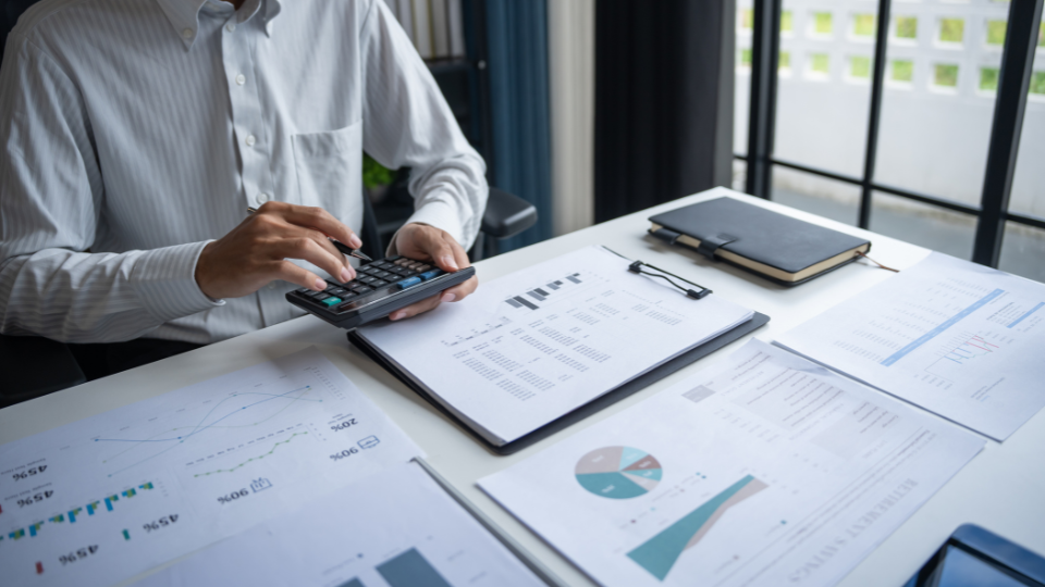 small business it support