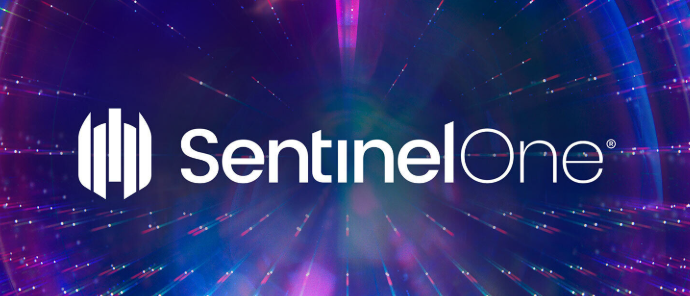 Sentinel One Cyber and Ransomware Protection.