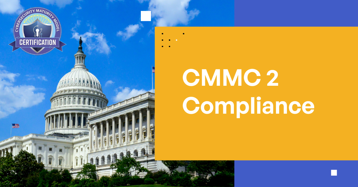 A-Guide-to-CMMC-Level-2-Compliance-Requirements