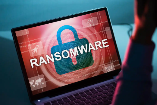 Ransomware